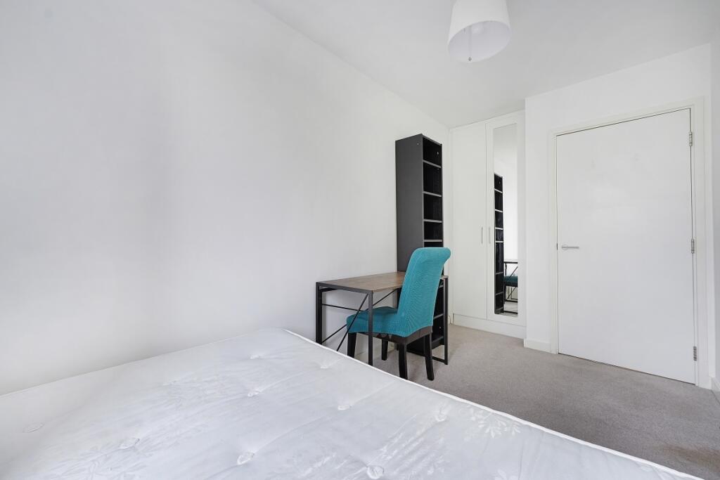 Third Bedroom (2)