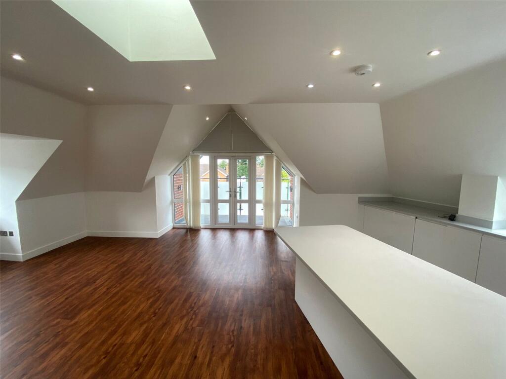 Living/Kitchen/Diner