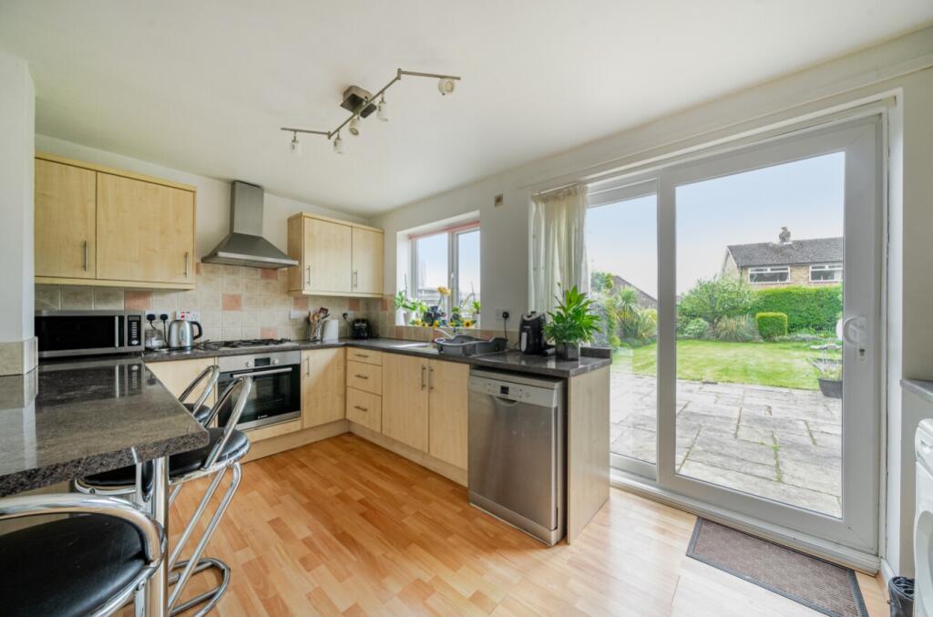 EweMove Harrogate Kitchen2