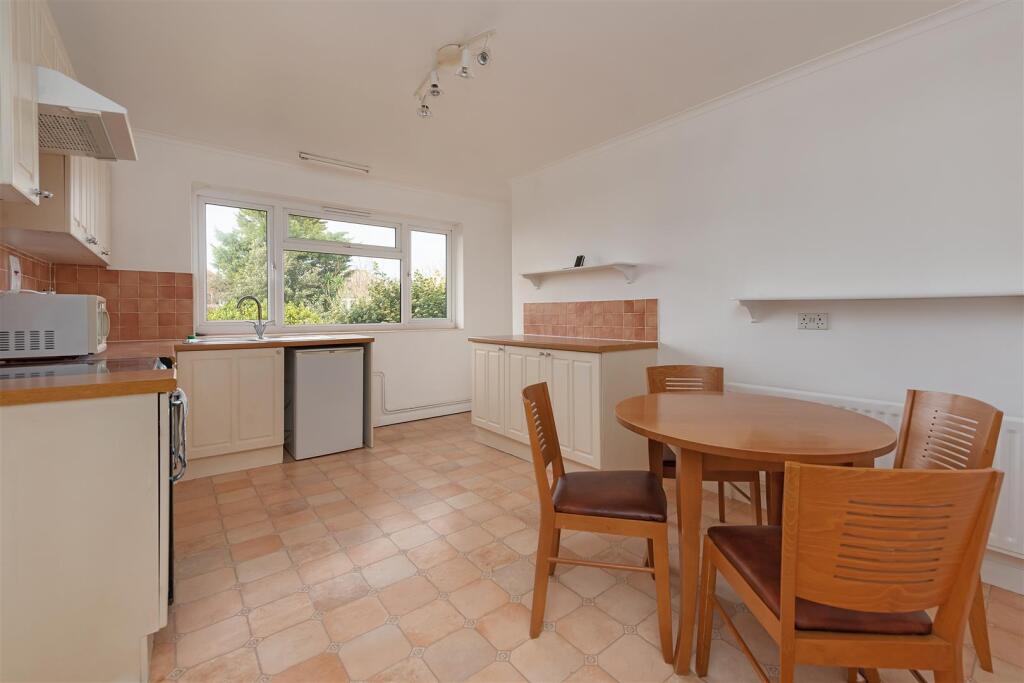 St Swithins, Tankerton, Whitstable