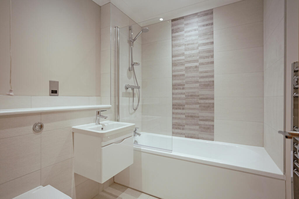 Typical Bathroom