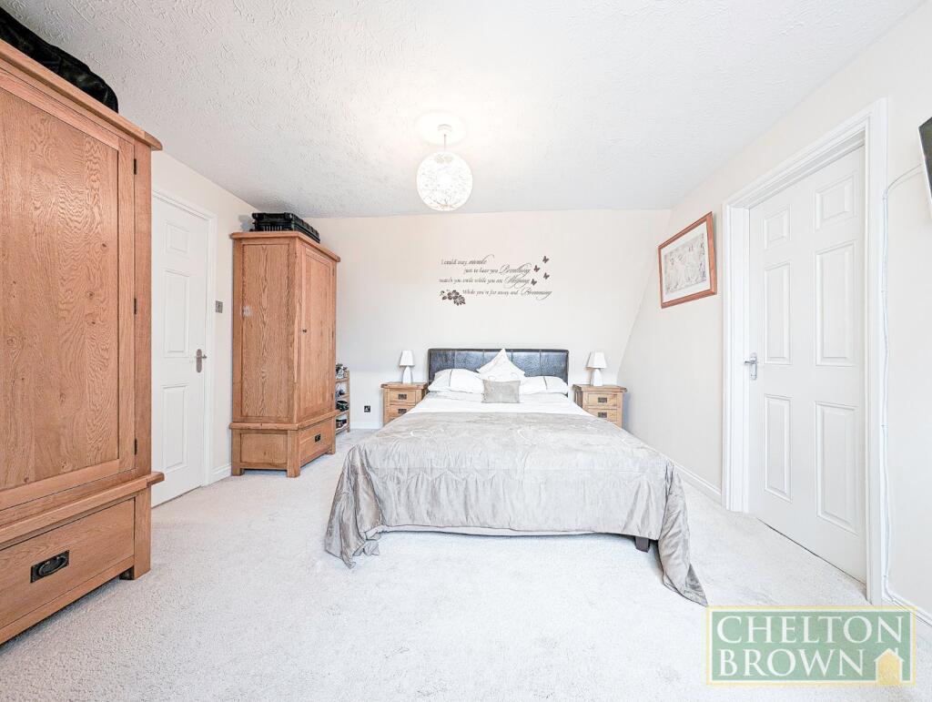Bedroom 3