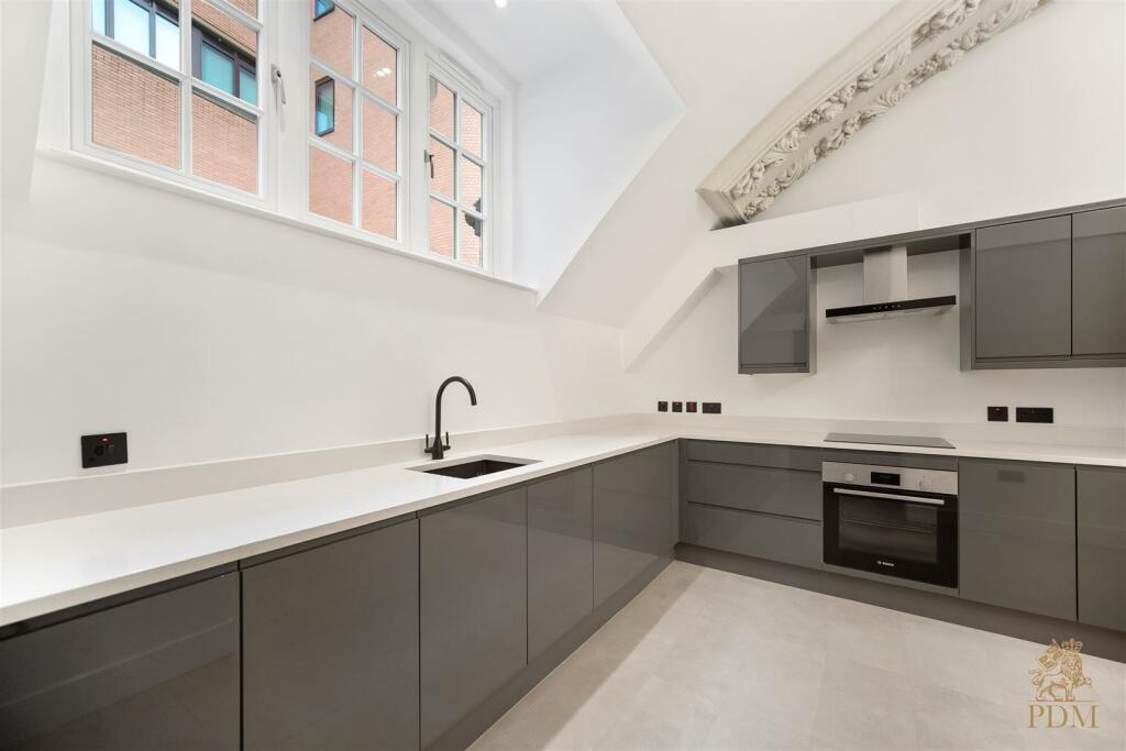 Apt 7 33 Long Row Nottingham NG1 2DR