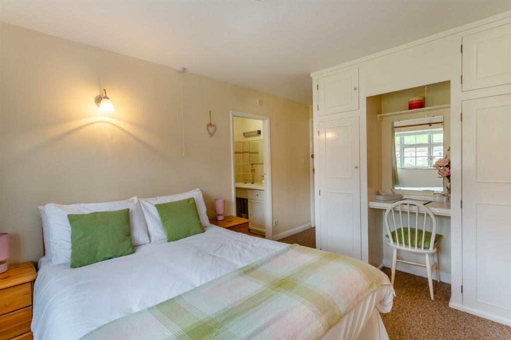 Guest House Room 2