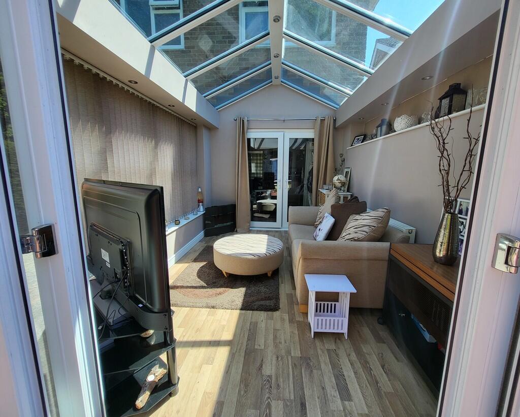 Consevatory