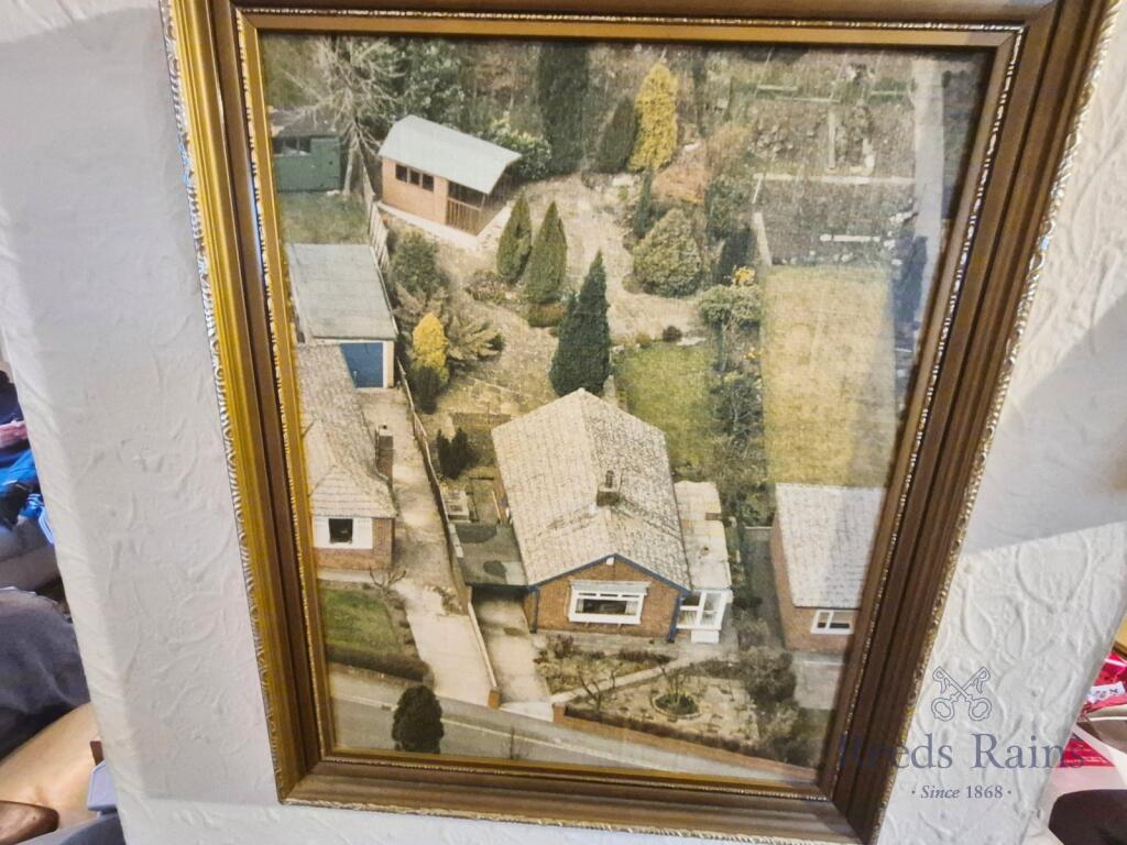 Hargrove Avenue, Burnley, Lancashire, BB12