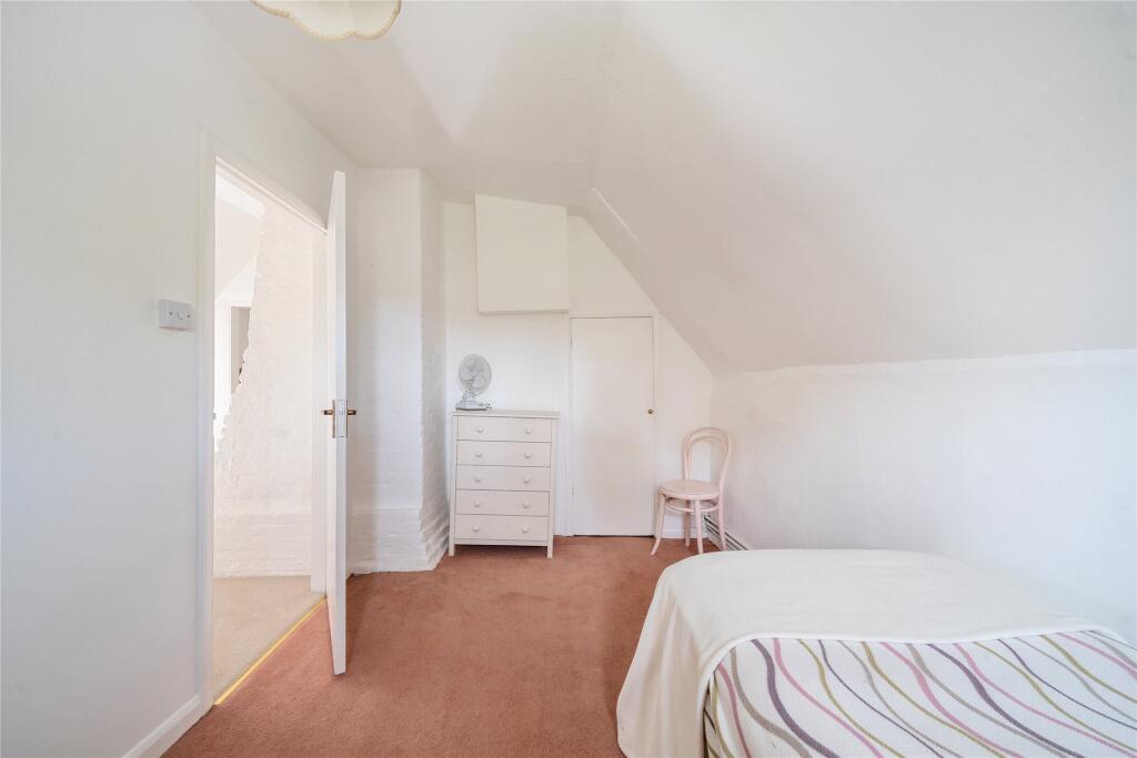 Bedroom Five