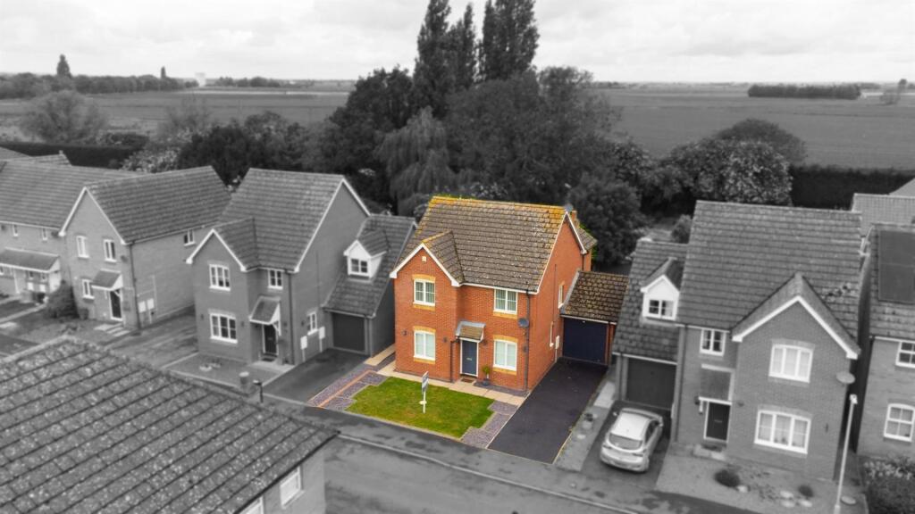 Drone Image