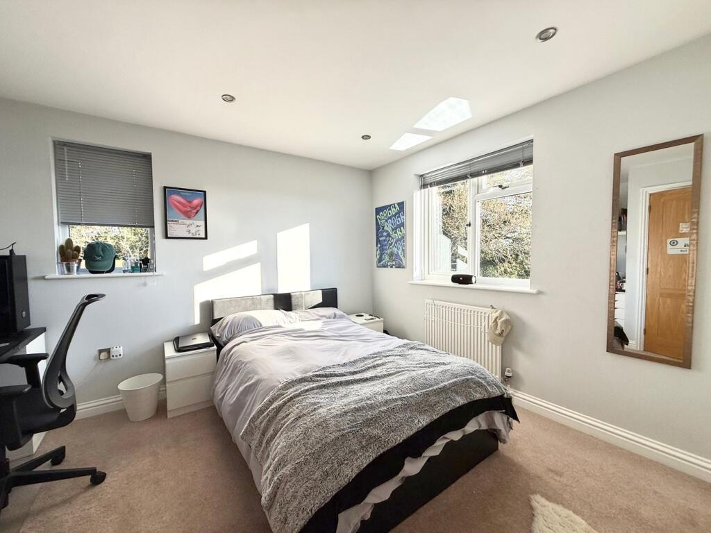 Minchin Green, Binfield, RG42