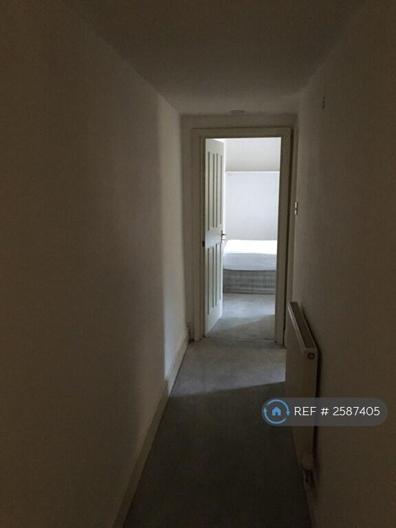 Hallway To Bedroom 1