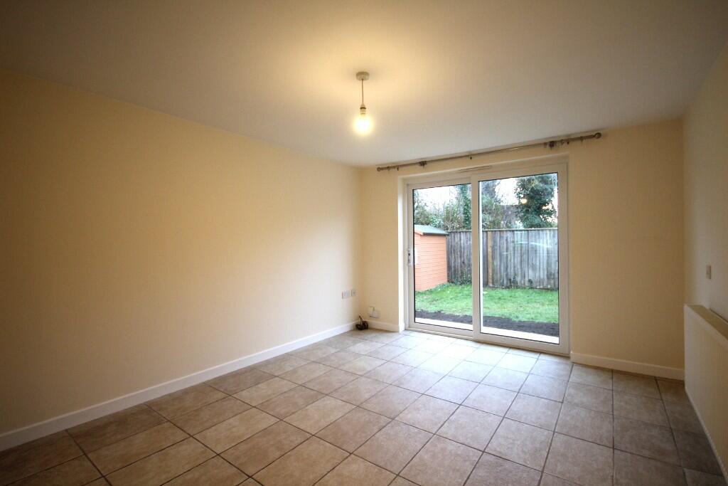 Kitchen/reception