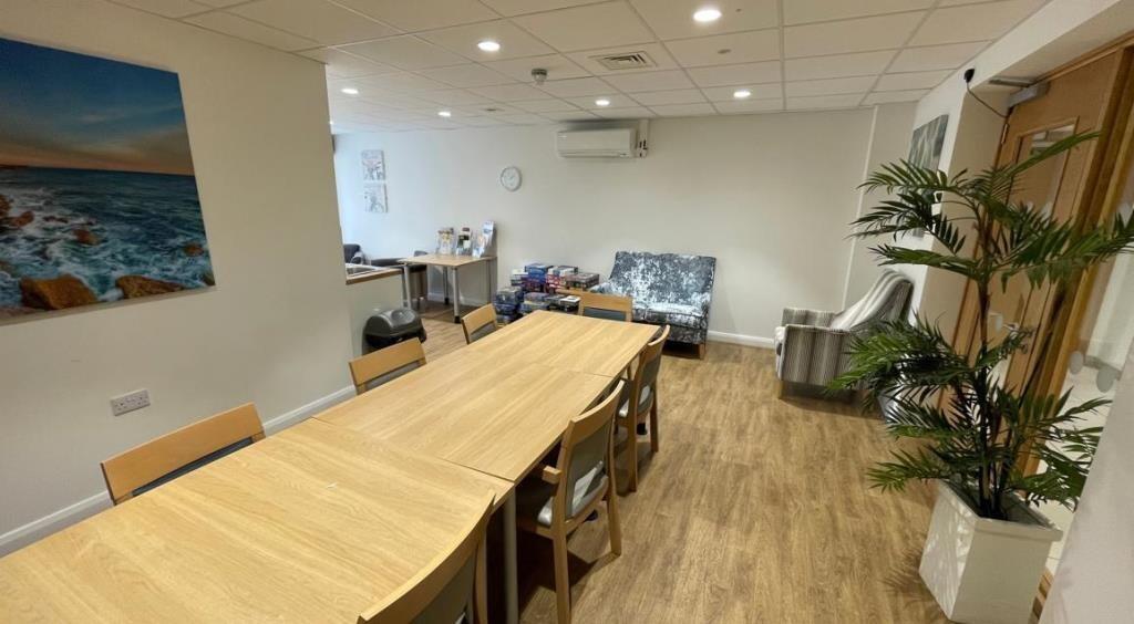 Residents Craft R...