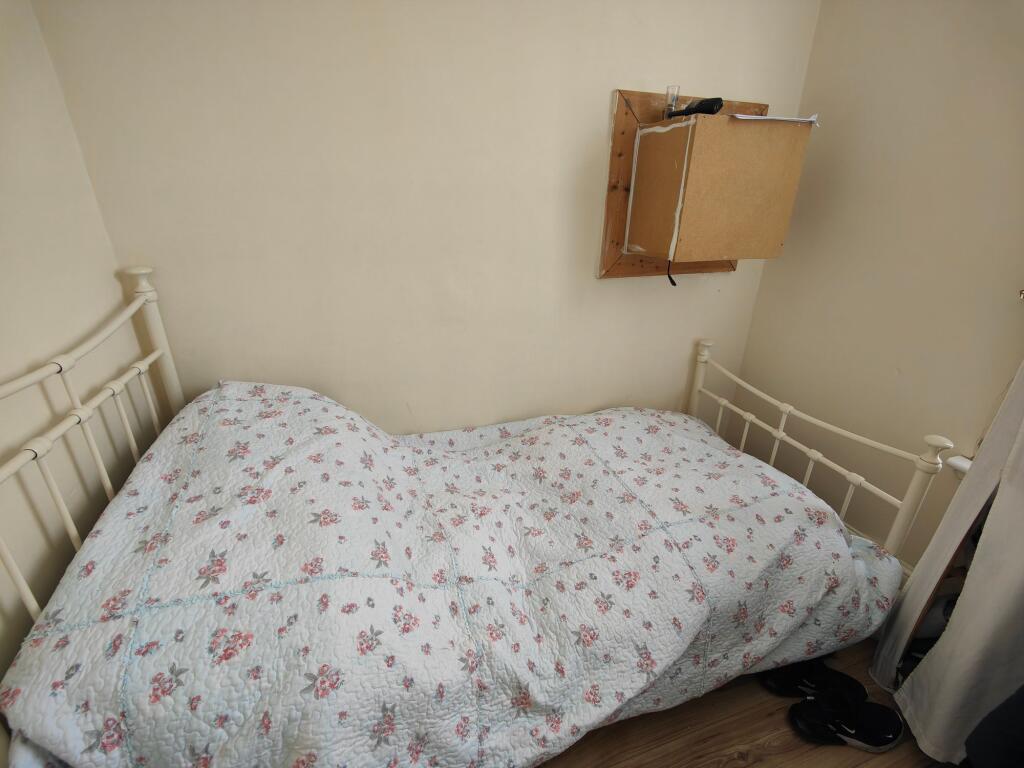 First Floor Bedroom