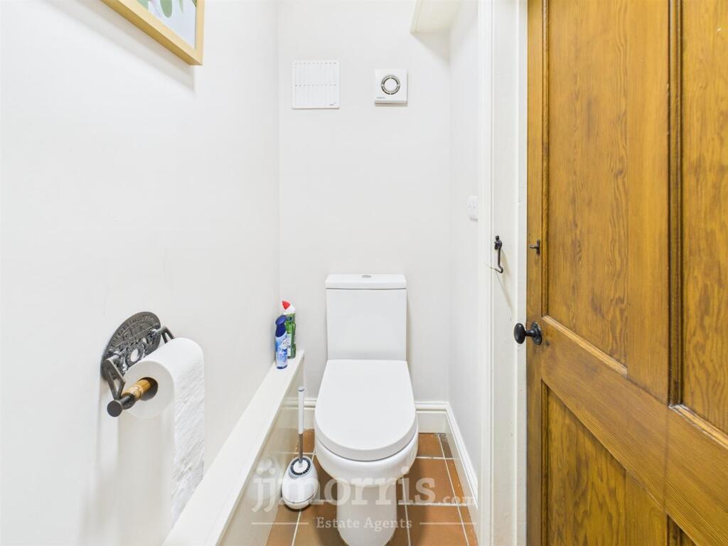 Cloakroom