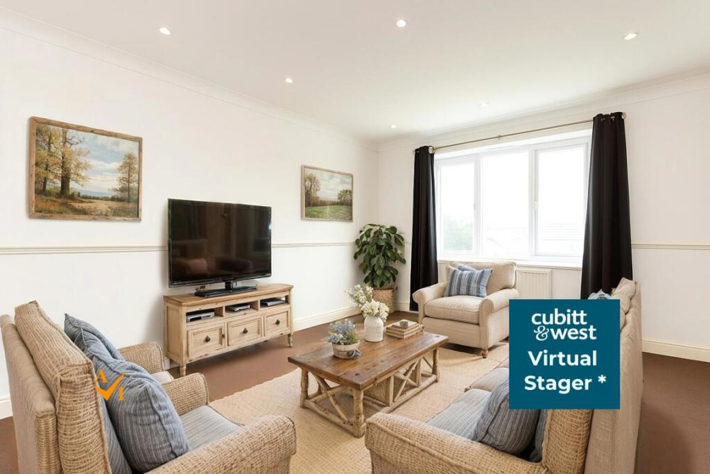 Lounge/Diner (Farmhouse Style)