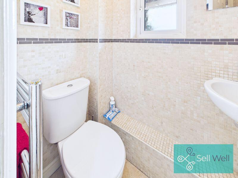 Guest WC