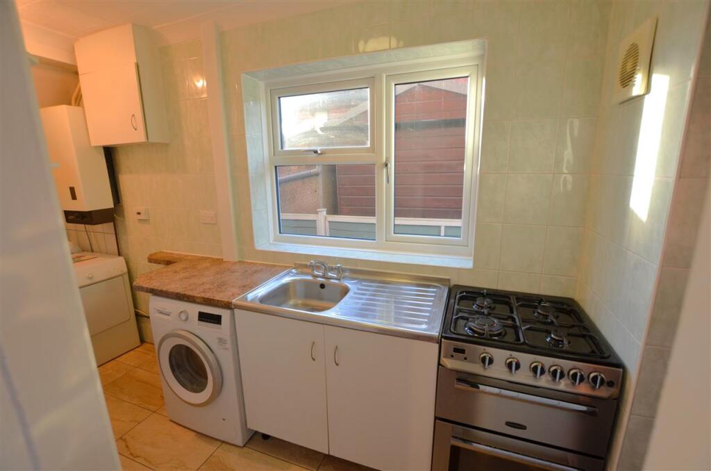 Kitchen - Additional