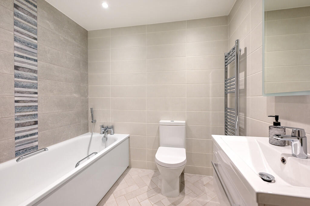 6 Fairway Heights...