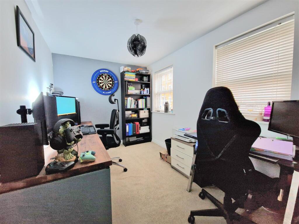 Dining Room/Office