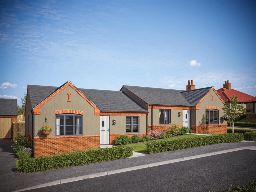 Artists impressive Plot 19 &amp; 20