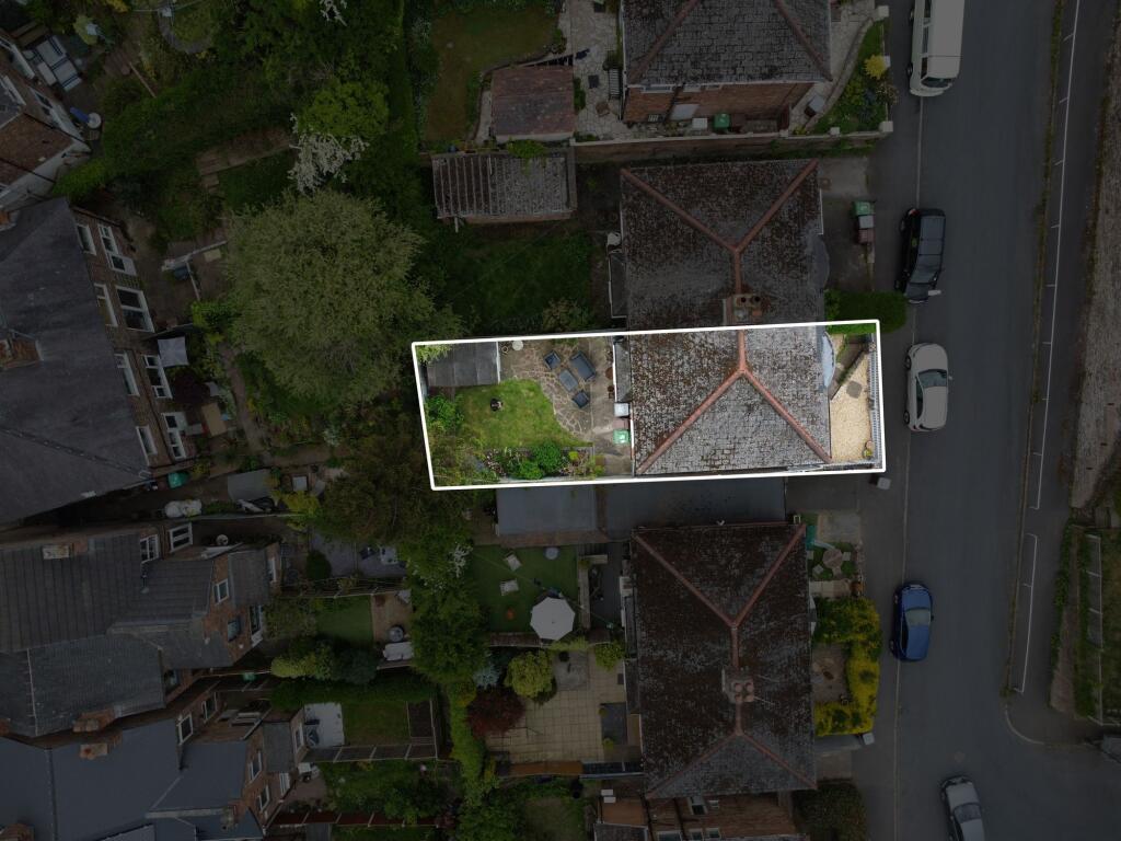 Outline of Plot