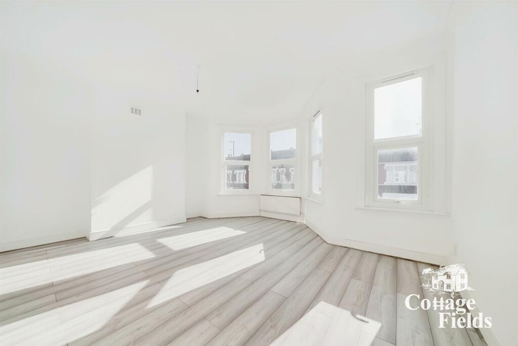 Principle Bedroom