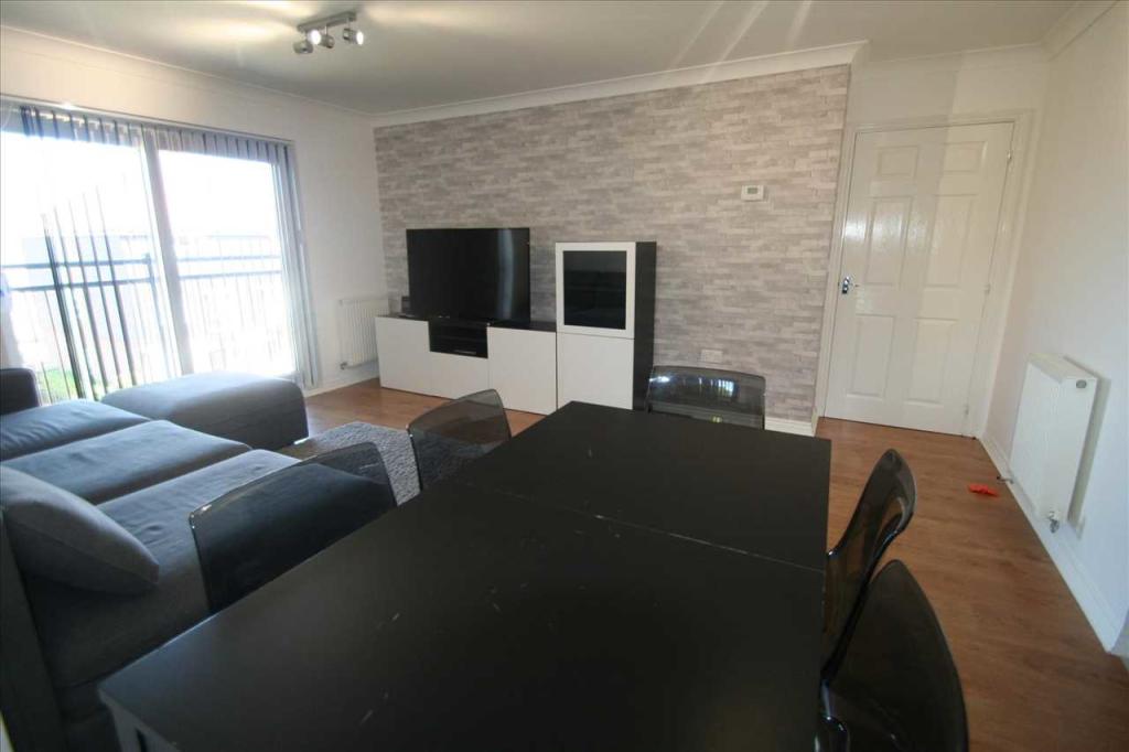 Living/Dining Room