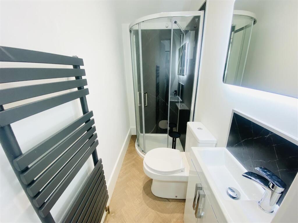 Bathroom 2