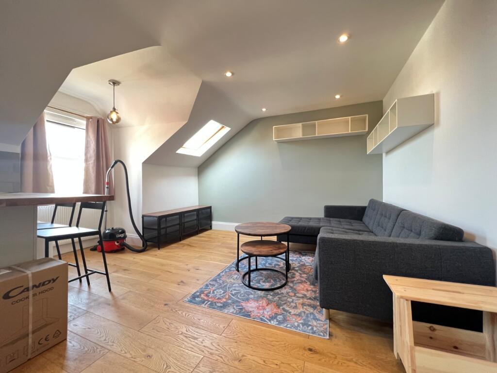 Lounge Area