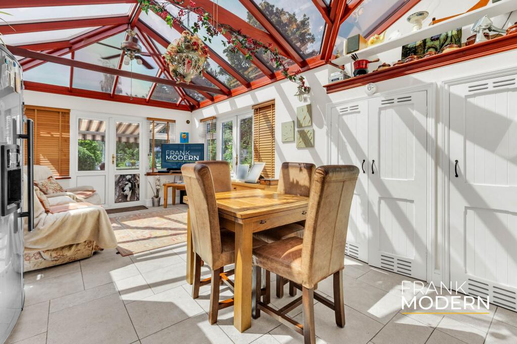 Sun Room