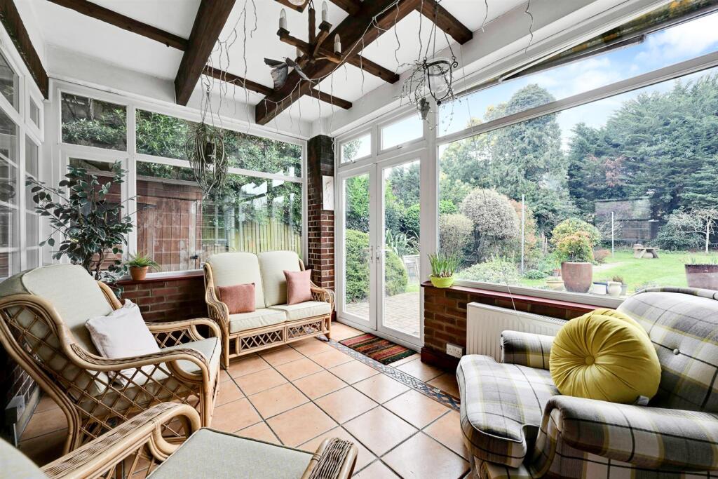 LEAN-TO