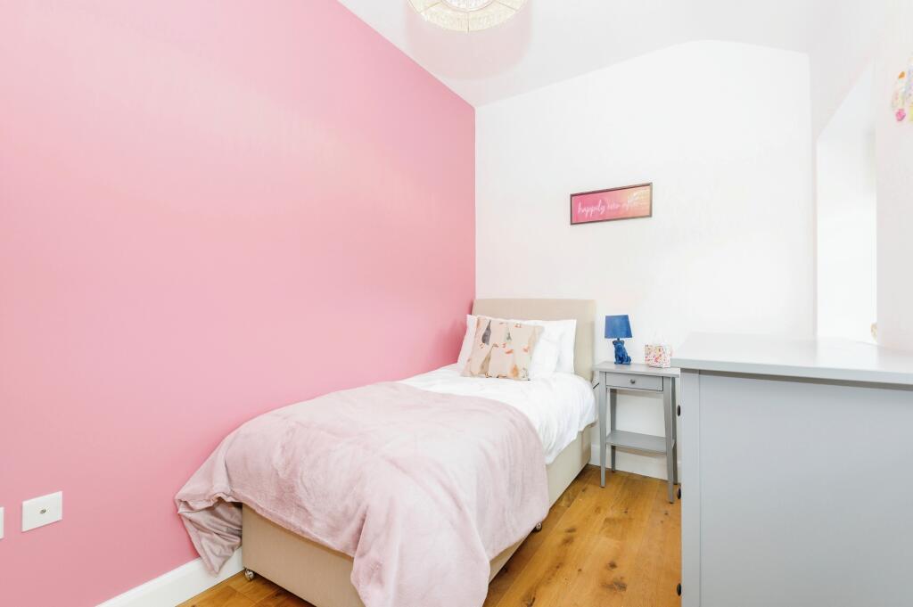 3rd Bedroom