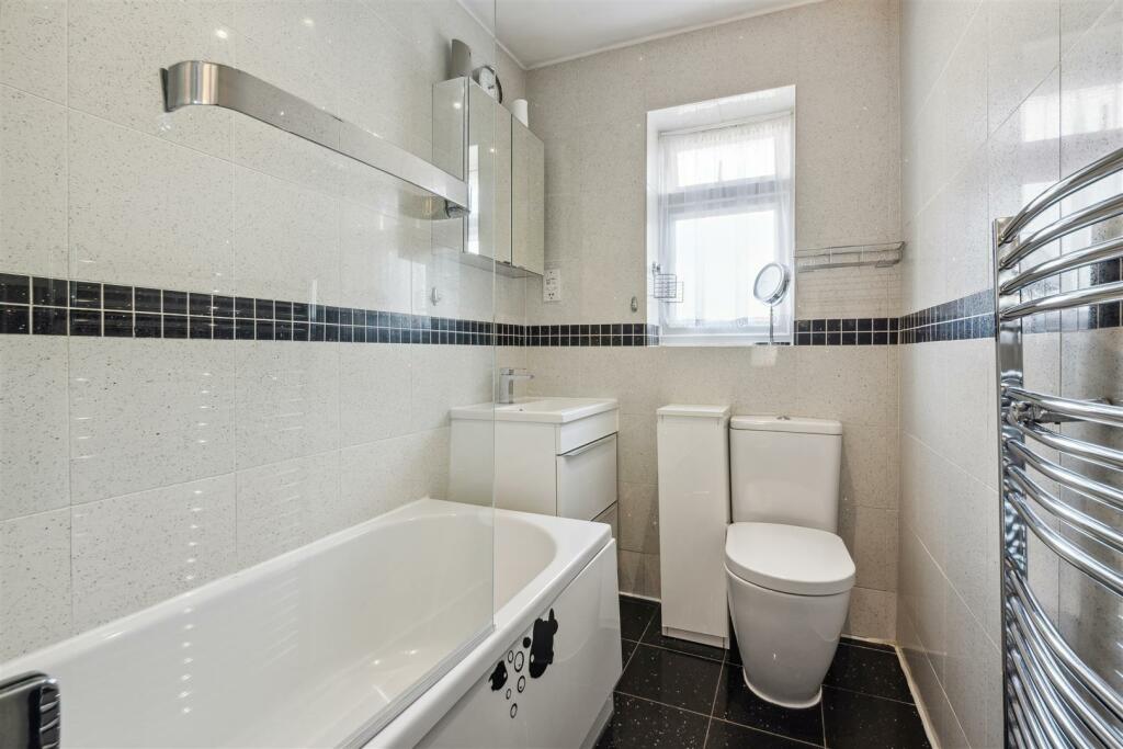 Coniston Close, W4 - FOR SALE