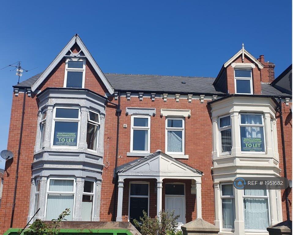 Front View Both Houses