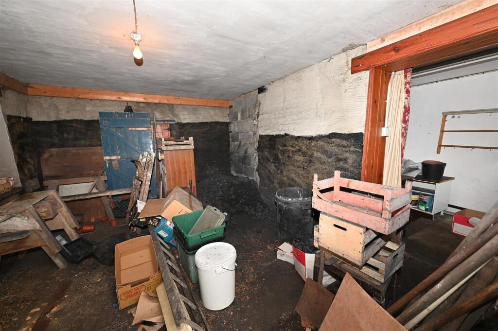 Adjoining OUTBUILDINGS