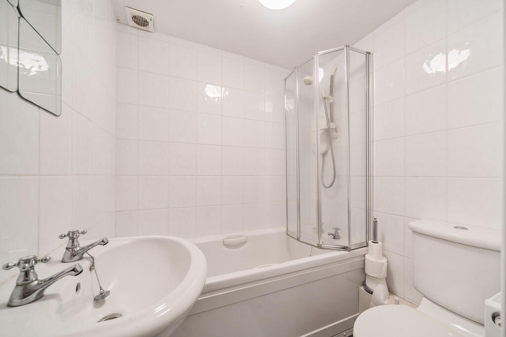 Bedroom Two Ensui...