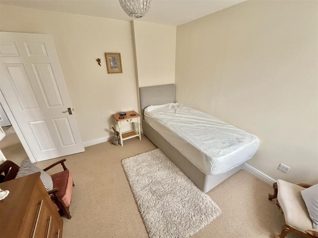 Bedroom 3 Aspect 2
