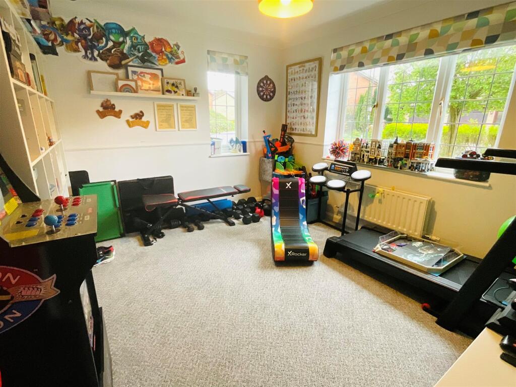 Play Room