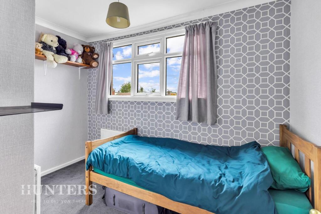 Bedroom 3