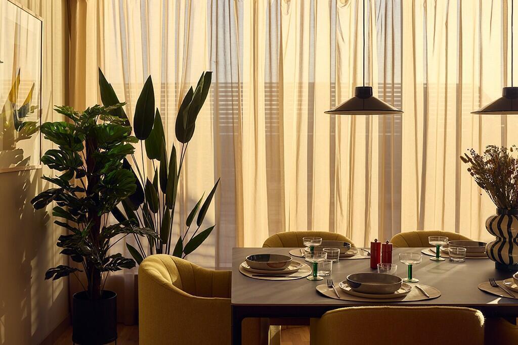 Private Dining