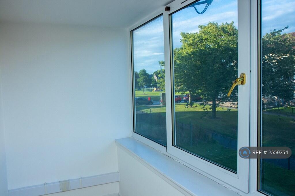 Extra Balcony Area - Sun Lounge