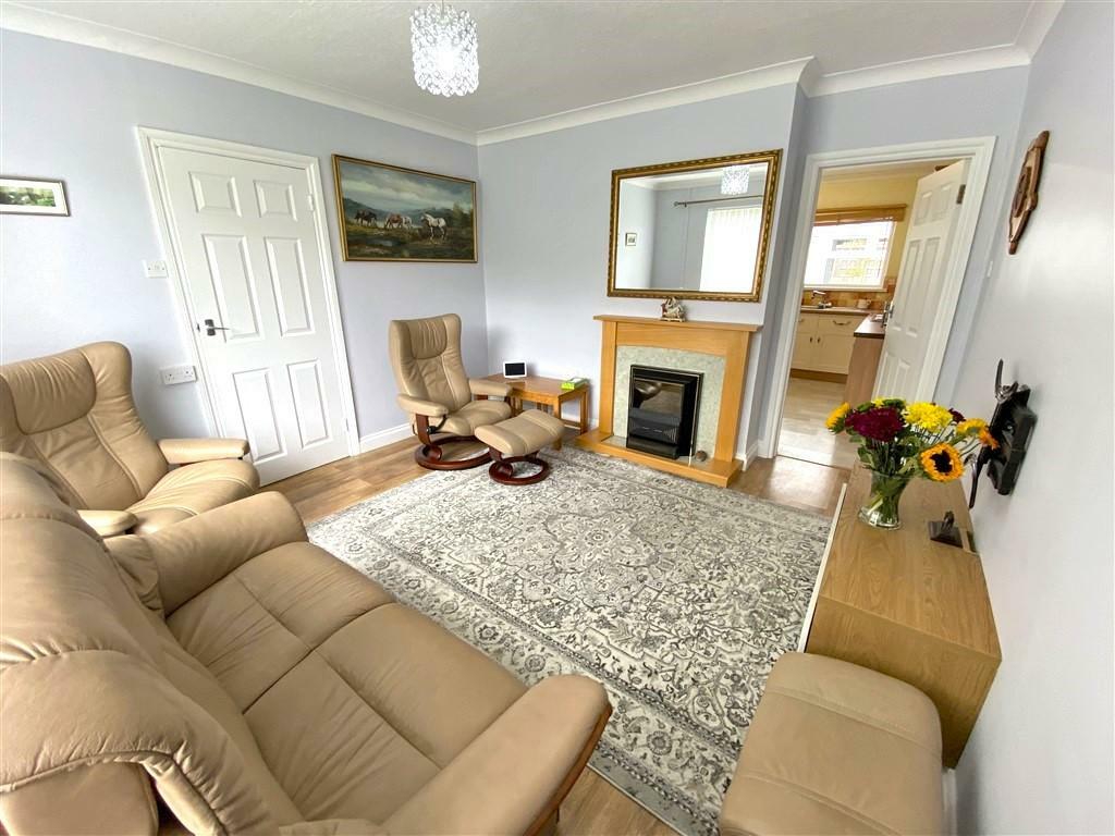 Lounge - Another View