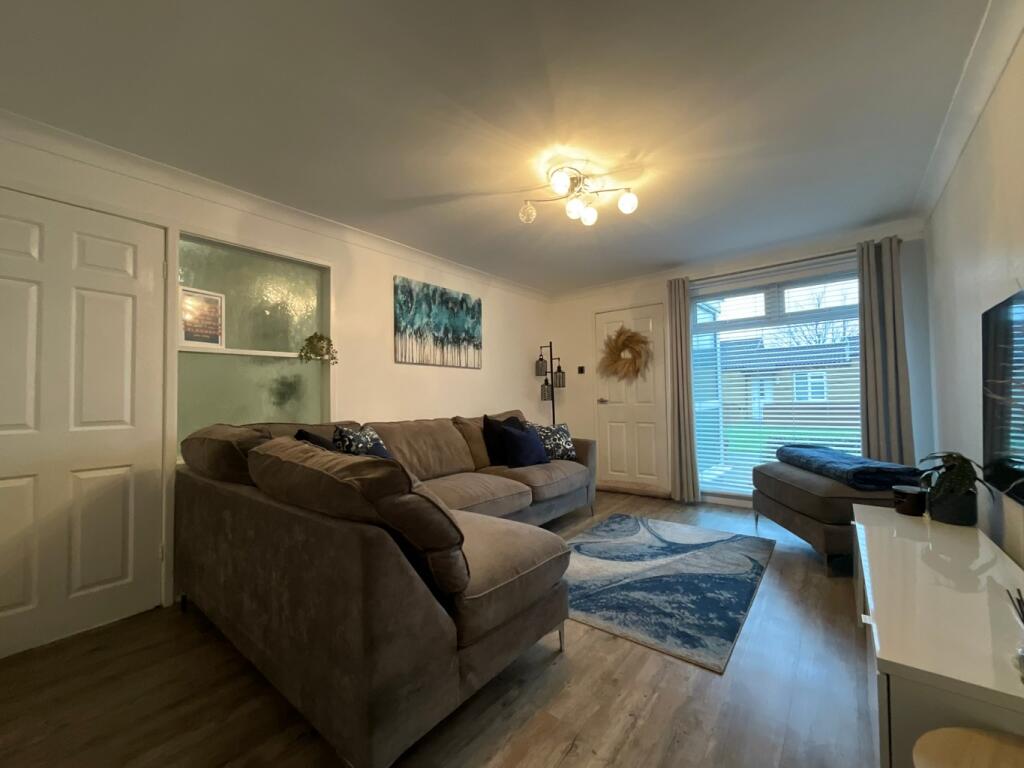 Hereford Way, Jarrow, NE32