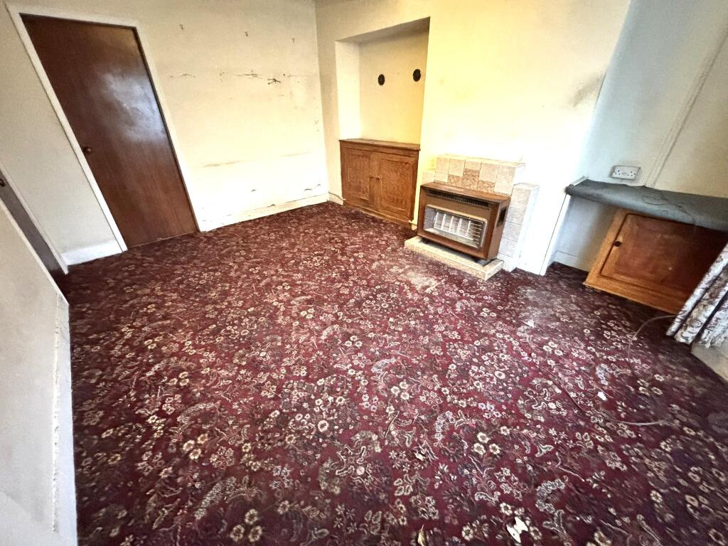 Castlecroft Road, Bilston