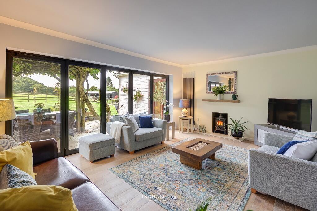 Drawing room