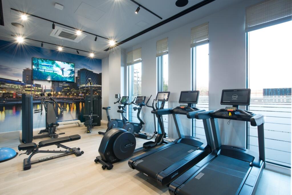 Gym (2)
