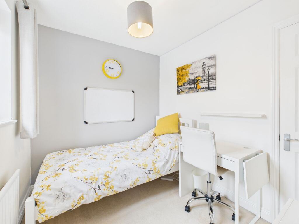 Bedroom 4