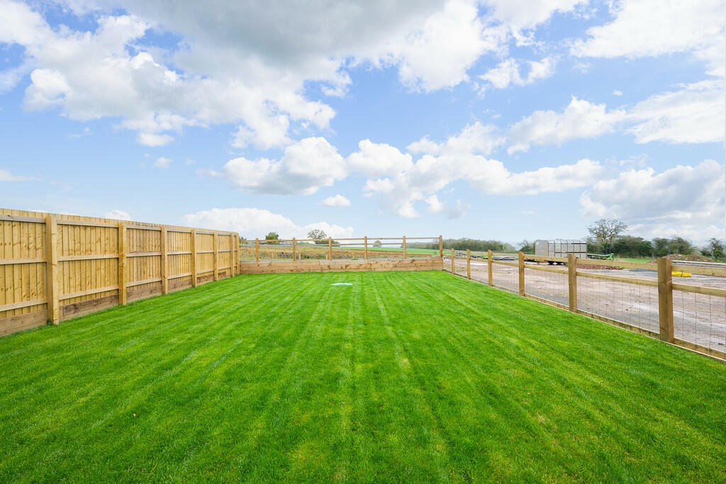 Caldicot bungalow...