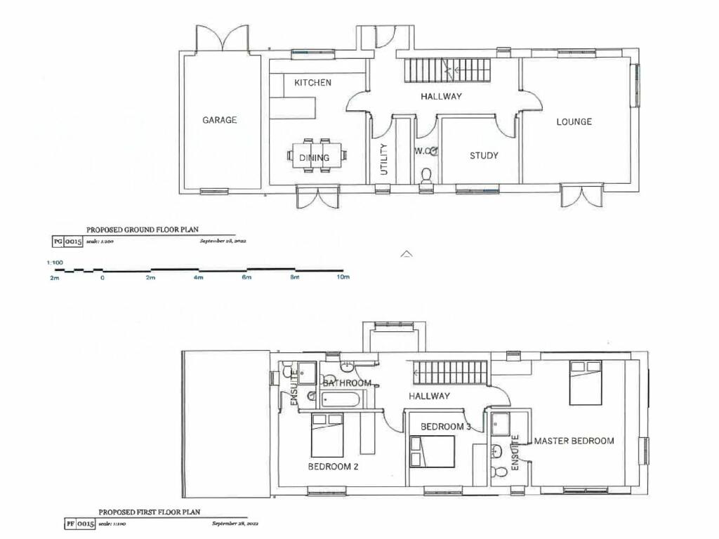 Floorplan Plots 3+4