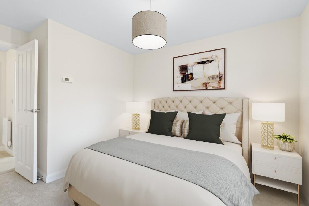 Furnished Example